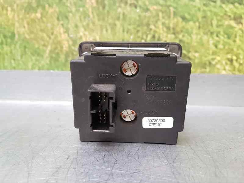 Recambio de mando luces para volvo c70 cabriolet 2.4 momentum (103kw) referencia OEM IAM 30739300  