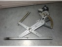 Recambio de elevalunas delantero derecho para toyota corolla verso (r1) 1.8 luna referencia OEM IAM SIN REF  ELECTRICO 6 PINS