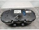 Recambio de cuadro instrumentos para volkswagen polo (6r1) advance referencia OEM IAM 6R0920861G  