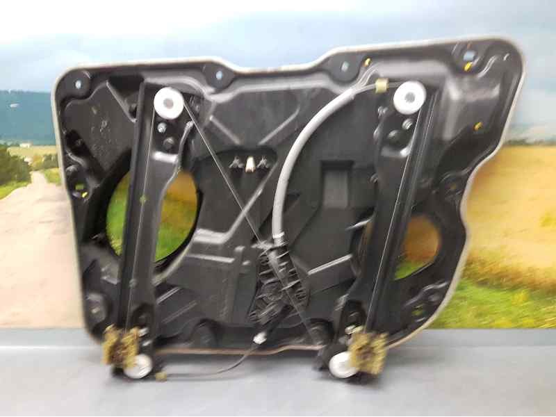 Recambio de elevalunas delantero izquierdo para jeep gr.cherokee (wk) 3.0 crd limited referencia OEM IAM  6 PINS ELECTRICO