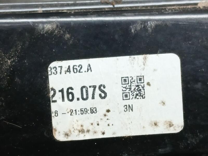 Recambio de elevalunas delantero derecho para seat arona style edition referencia OEM IAM 6F9837462A ELECTRICO 24 PINS 