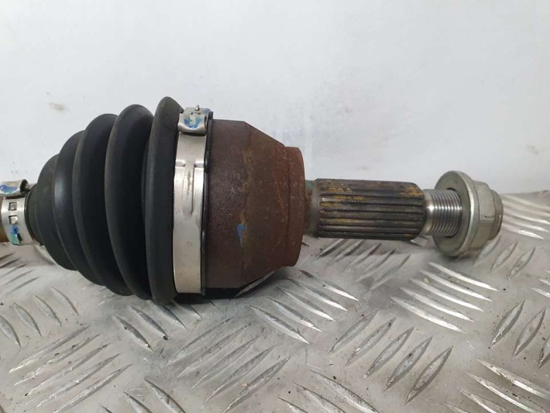 Recambio de transmision delantera derecha para ford ka+ ultimate referencia OEM IAM SIN REF  