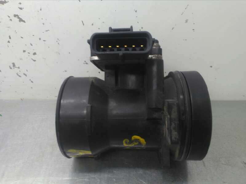 Recambio de caudalimetro para ford focus berlina (cak) 1.6 16v cat referencia OEM IAM 98AB12B579DA  