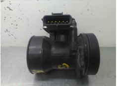 Recambio de caudalimetro para ford focus berlina (cak) 1.6 16v cat referencia OEM IAM 98AB12B579DA  