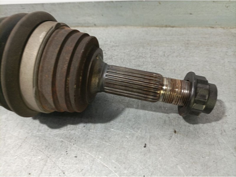 Recambio de transmision delantera izquierda para peugeot 108 active referencia OEM IAM 43420YV020  