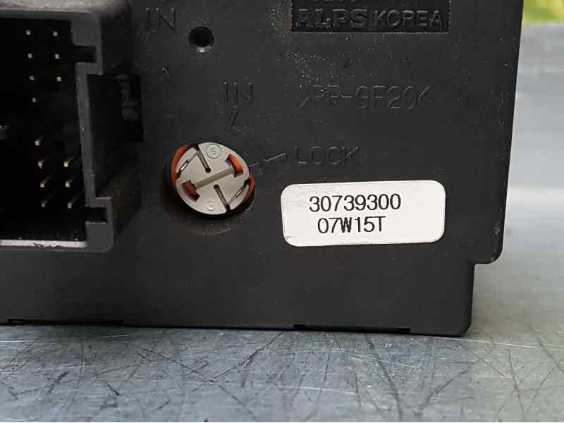 Recambio de mando luces para volvo c70 cabriolet 2.4 momentum (103kw) referencia OEM IAM 30739300  