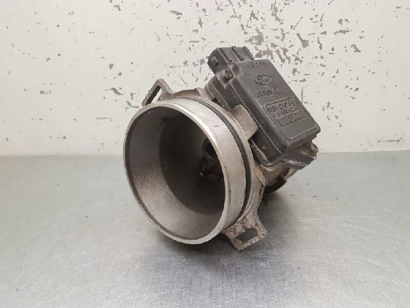 Recambio de caudalimetro para ford escort berlina/turnier 1.8 turbodiesel cat referencia OEM IAM 93BB12B579BA AFH6002A 