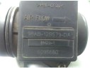 Recambio de caudalimetro para ford focus berlina (cak) 1.6 16v cat referencia OEM IAM 98AB12B579DA  