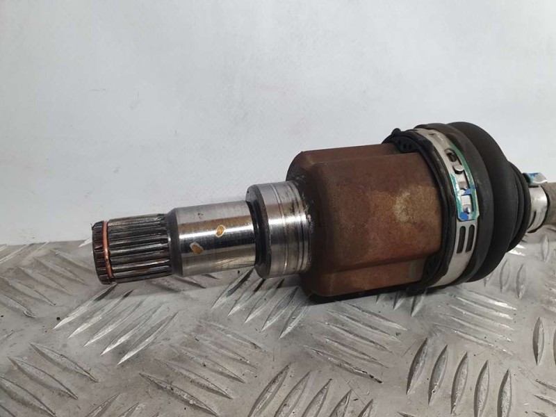 Recambio de transmision delantera derecha para ford ka+ ultimate referencia OEM IAM SIN REF  