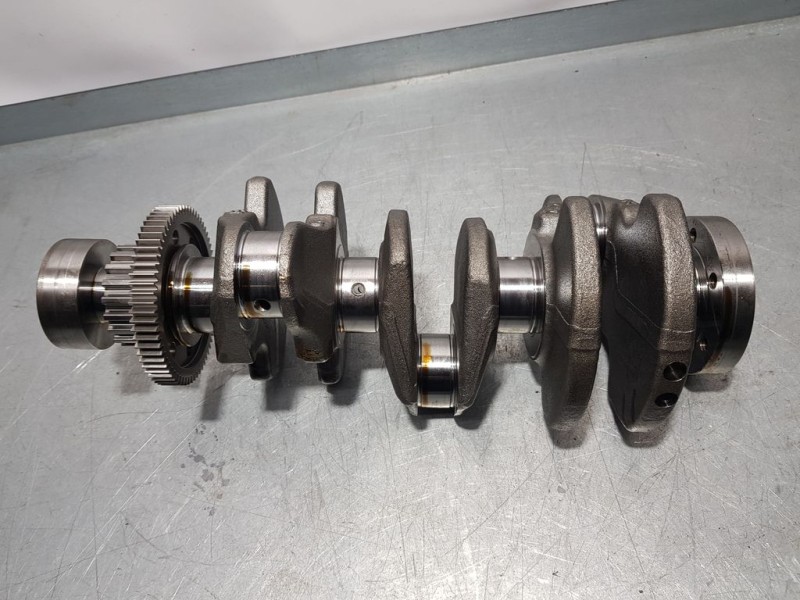 Recambio de cigueñal para opel corsa f edition referencia OEM IAM MATYBC0565664  