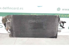 CONDENSADOR / RADIADOR AIRE ACONDICIONADO 