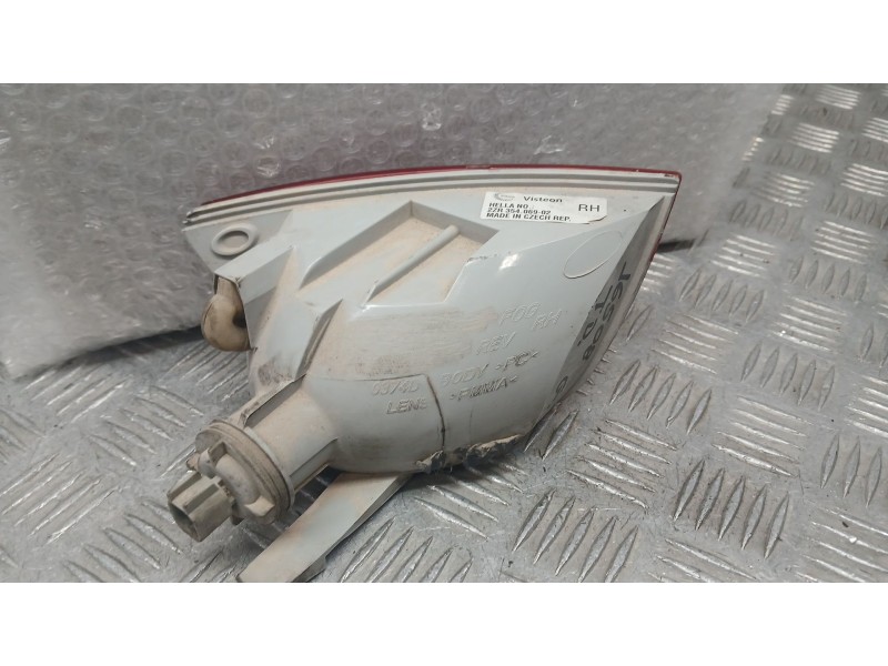 Recambio de piloto trasero derecho paragolpes para ford focus ii (da_, hcp, dp) 1.8 tdci referencia OEM IAM 2ZR35406902 VISTEON 