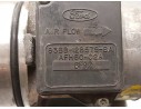 Recambio de caudalimetro para ford escort berlina/turnier 1.8 turbodiesel cat referencia OEM IAM 93BB12B579BA AFH6002A 
