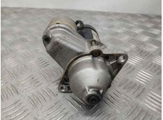 MOTOR ARRANQUE 9115191 D6RA249 VALEO