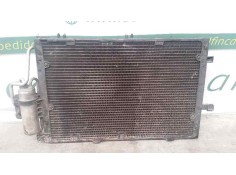 Recambio de condensador / radiador aire acondicionado para opel corsa c 1.4 16v referencia OEM IAM 24445193 8118559 BEHR