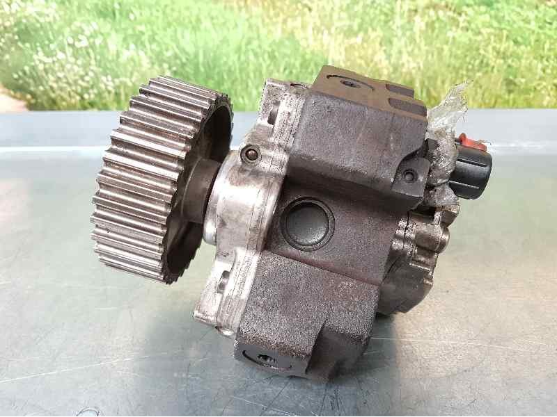 Recambio de bomba alta presion para renault scenic ii 1.9 dci diesel referencia OEM IAM SIN REF.  SIN REF.