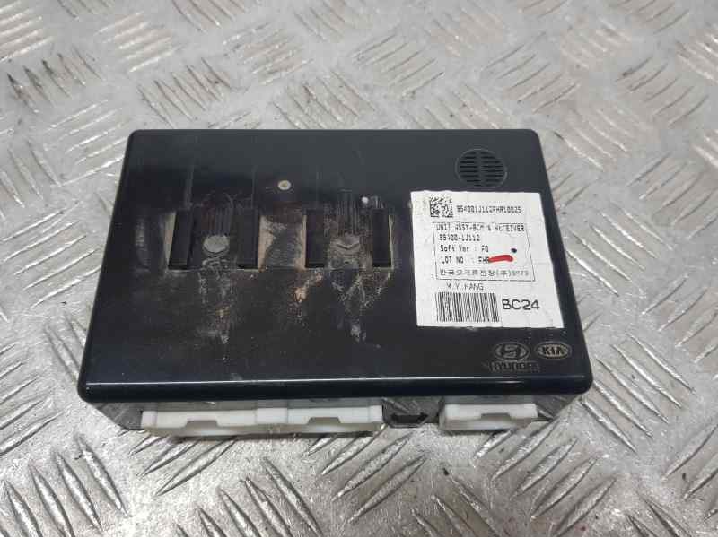 Recambio de modulo electronico para hyundai i20 classic referencia OEM IAM 954001J112  
