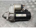 Recambio de motor arranque para opel astra g berlina comfort referencia OEM IAM 9115191 D6RA249 VALEO
