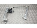 Recambio de elevalunas delantero izquierdo para renault talisman executive referencia OEM IAM 807219613R ELECTRICO 6 PINS C46929