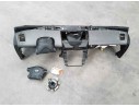 Recambio de kit airbag para nissan primera berlina (p12) acenta referencia OEM IAM   C/SALICADERO