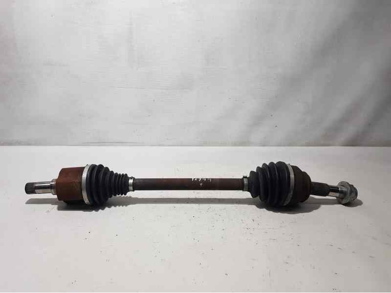 Recambio de transmision delantera izquierda para citroën jumper grossraumkasten 33 l2h2 bluehdi 130 referencia OEM IAM   