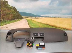 KIT AIRBAG 31332804 C SALPICADERO 31332804 CONDUCTOR 8623350 ACOMPAÑANTE 31334739 CENTRALITA 39889251 SALPICADERO