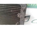 Recambio de condensador / radiador aire acondicionado para opel corsa c 1.4 16v referencia OEM IAM 24445193 8118559 BEHR