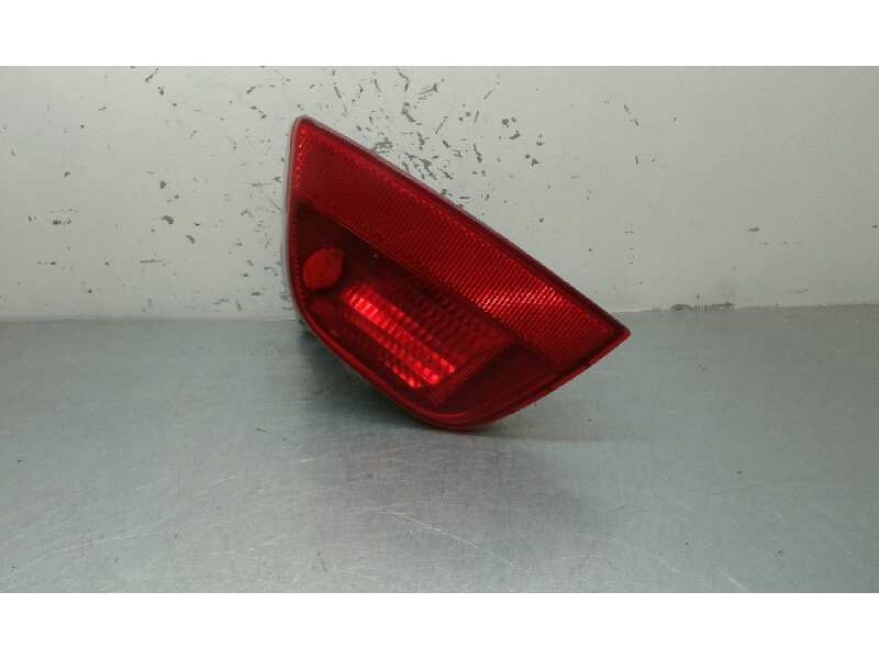 Recambio de faro antiniebla trasero izquierdo para ford focus berlina (cak) ghia referencia OEM IAM   