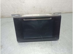 Recambio de sistema navegacion gps para toyota auris active referencia OEM IAM 8614002360 CVVS75F0AE ROZADO