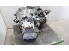 Recambio de caja cambios para toyota proace city verso monospace (bky_) 1.5 d-4d 100 (bkymd) referencia OEM IAM 20ET54 5VELOCIDA