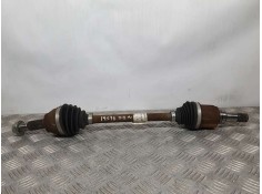 Recambio de transmision delantera izquierda para ford ka+ ultimate referencia OEM IAM E3B53B437CA  