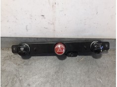 Recambio de warning para fiat nuova 500 (150) lounge referencia OEM IAM 73545110B  