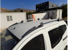 Recambio de barras techo para fiat qubo (225_) 1.3 d multijet (225cxb1a, 225axb1a, 225cxb11, 225axb11,... referencia OEM IAM 735