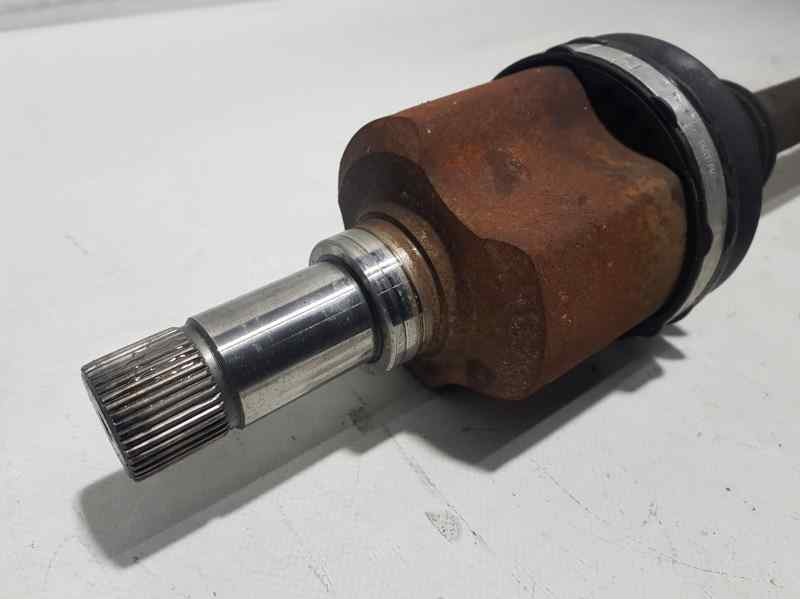 Recambio de transmision delantera izquierda para citroën jumper grossraumkasten 33 l2h2 bluehdi 130 referencia OEM IAM   