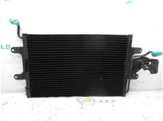 Recambio de condensador / radiador aire acondicionado para seat ibiza (6k1) stella referencia OEM IAM   