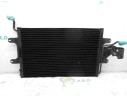 Recambio de condensador / radiador aire acondicionado para seat ibiza (6k1) stella referencia OEM IAM   
