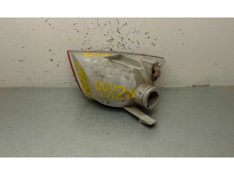 Recambio de faro antiniebla trasero izquierdo para ford focus berlina (cak) ghia referencia OEM IAM   