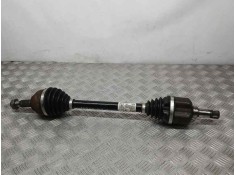 Recambio de transmision delantera izquierda para citroën jumpy furgon club xl referencia OEM IAM 9806153080  