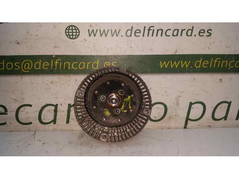 Recambio de ventilador viscoso motor para volkswagen passat berlina (3b3) advance referencia OEM IAM 58121350  