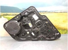 Recambio de elevalunas trasero derecho para jeep gr.cherokee (wk) 3.0 crd limited referencia OEM IAM  2 PINS ELECTRICO