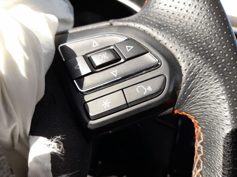 Recambio de volante para mg zs suv (azs1) 1.0 t-gdi referencia OEM IAM 11237276  