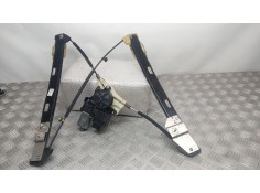 ELEVALUNAS DELANTERO IZQUIERDO 6F9837461A ELECTRICO 24 PINS 