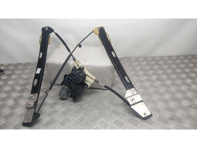 Recambio de elevalunas delantero izquierdo para seat arona style edition referencia OEM IAM 6F9837461A ELECTRICO 24 PINS 
