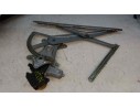Recambio de elevalunas trasero derecho para toyota corolla verso (r1) 1.8 luna referencia OEM IAM  6 PINS ELECTRICO