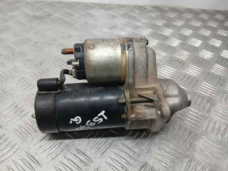 Recambio de motor arranque para opel astra g berlina comfort referencia OEM IAM 9115191 D6RA249 VALEO