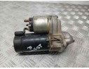 Recambio de motor arranque para opel astra g berlina comfort referencia OEM IAM 9115191 D6RA249 VALEO