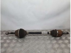 Recambio de transmision delantera izquierda para citroën c3 feel referencia OEM IAM 9677476580 8PN88 3513922