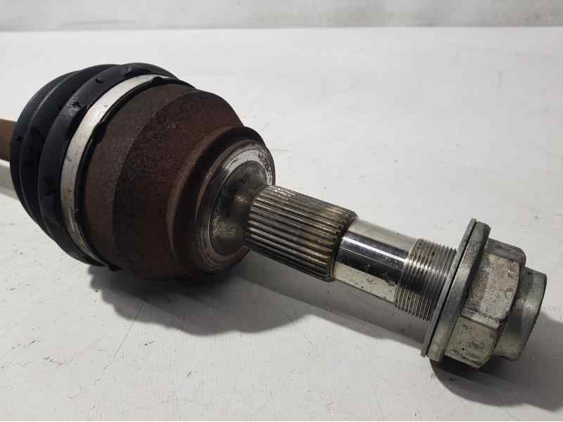 Recambio de transmision delantera izquierda para citroën jumper grossraumkasten 33 l2h2 bluehdi 130 referencia OEM IAM   