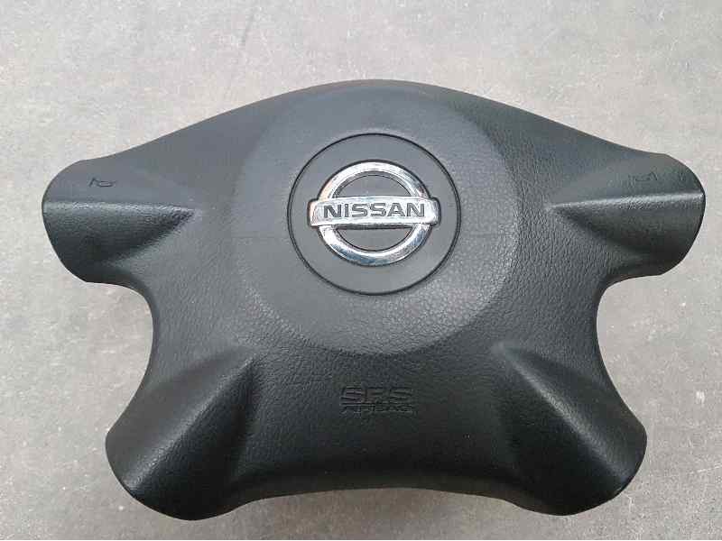 Recambio de kit airbag para nissan primera berlina (p12) acenta referencia OEM IAM   C/SALICADERO