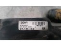 Recambio de condensador / radiador aire acondicionado para opel corsa c 1.4 16v referencia OEM IAM 24445193 8118559 BEHR